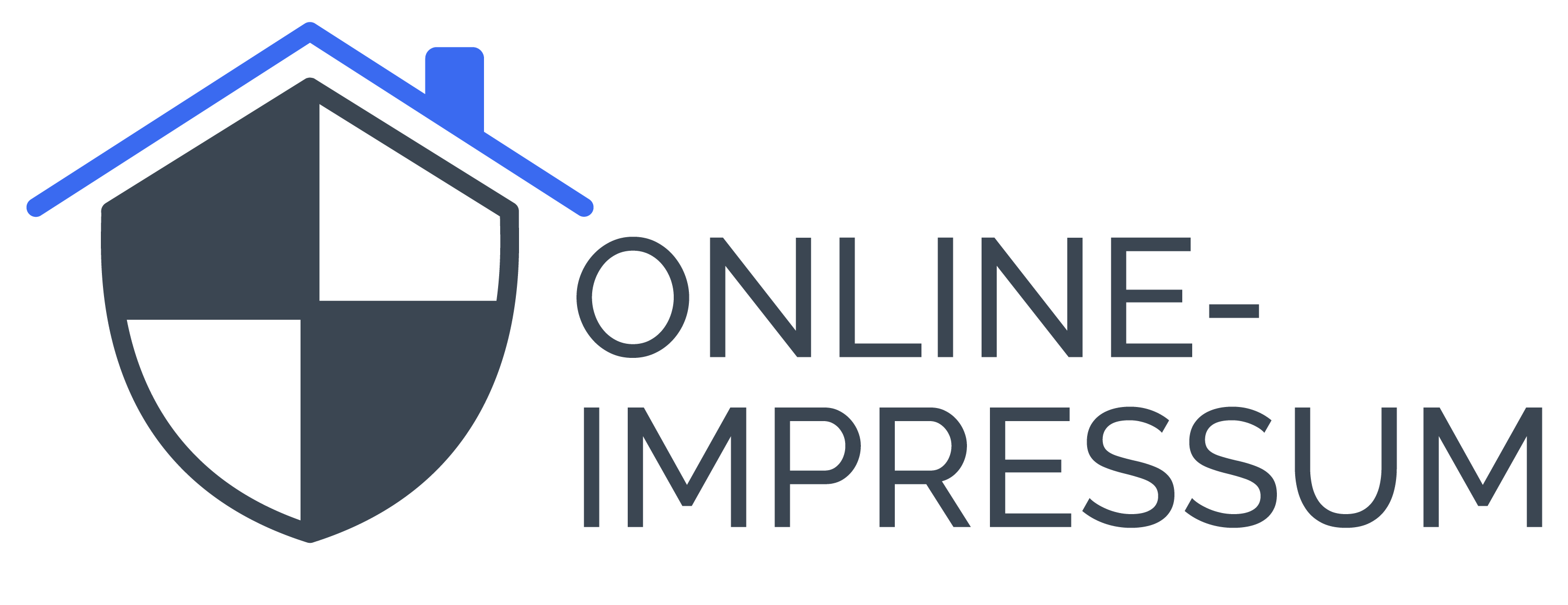 Online-Impressum