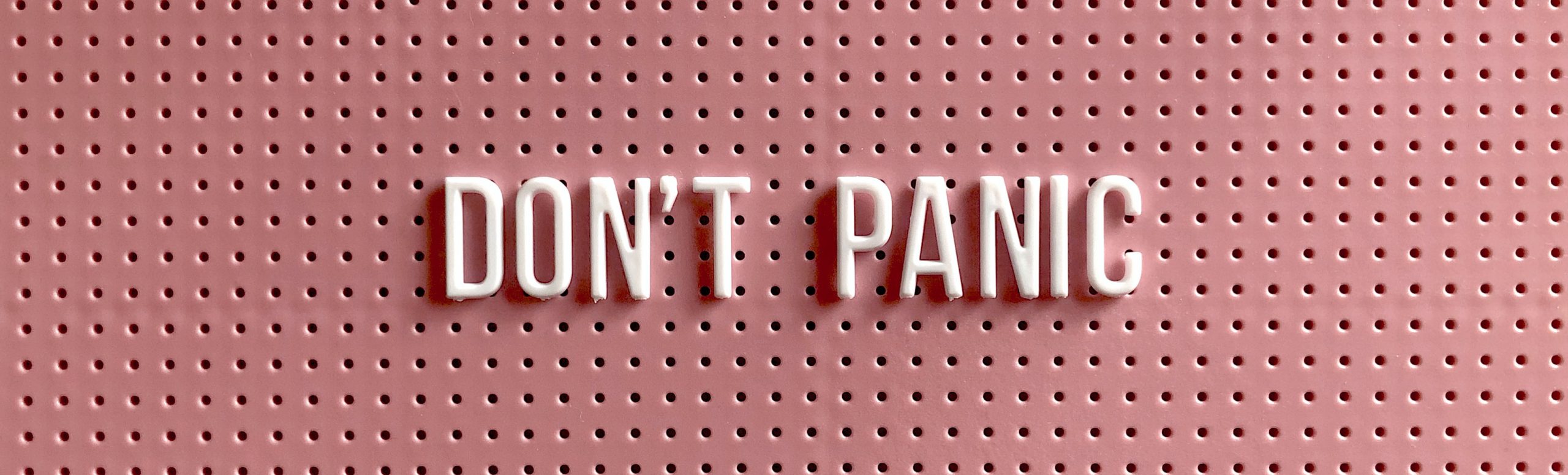 dont_panic_schriftzug