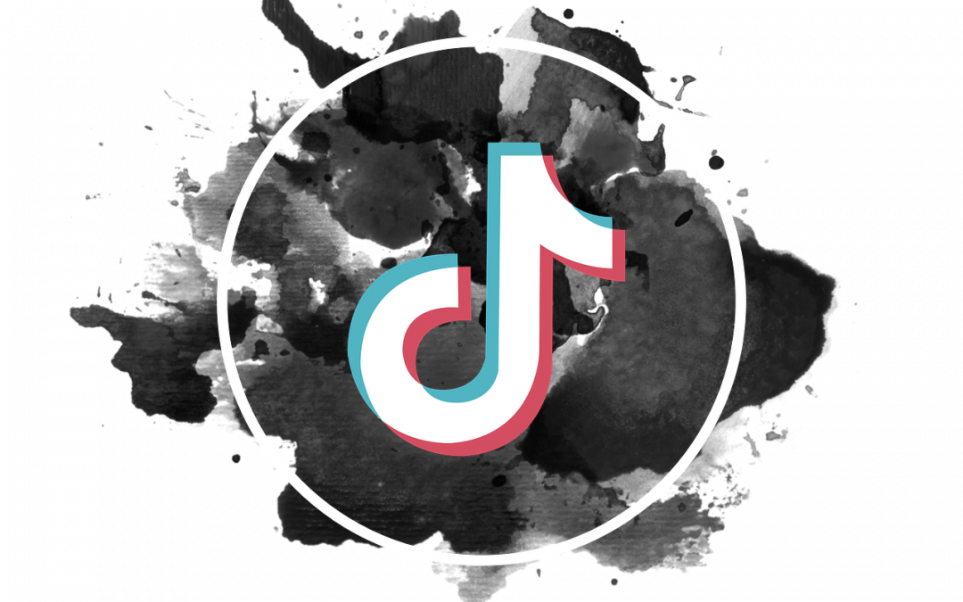 Wie binde ich ein Impressum am besten auf TikTok ein ?