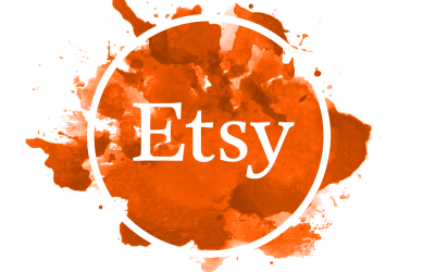 Wie binde ich ein Impressum am besten auf Etsy ein ?