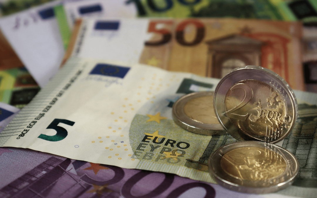 Warum du ein Impressum brauchst, sobald Geld ins Spiel kommt