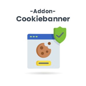 Addon - Cookiebanner
