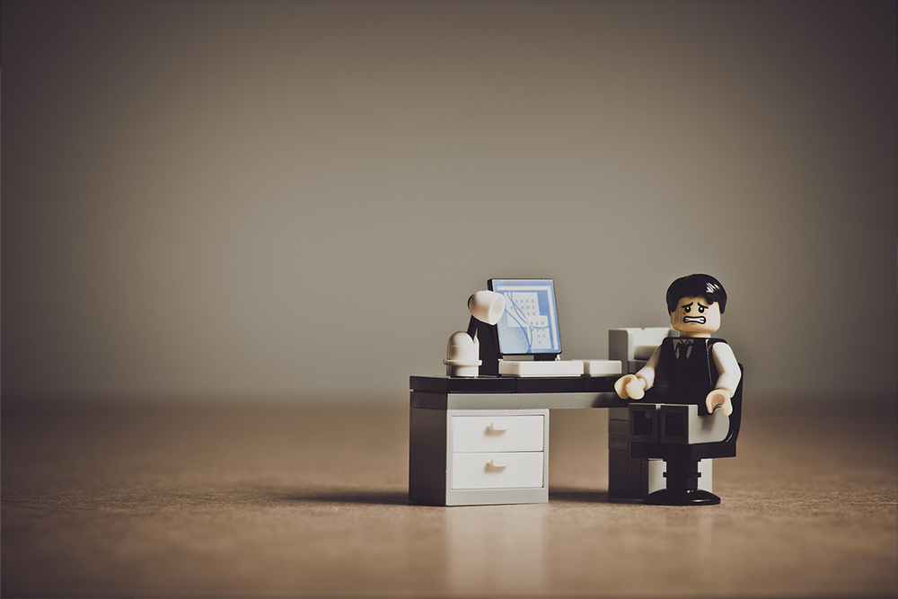 Warum du keinen Büroraum bei einem Impressumsservice brauchst
