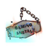 Gaming Anstalt