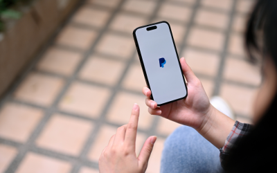 So änderst du dein hinterlegtes Konto für die Abbuchung bei PayPal